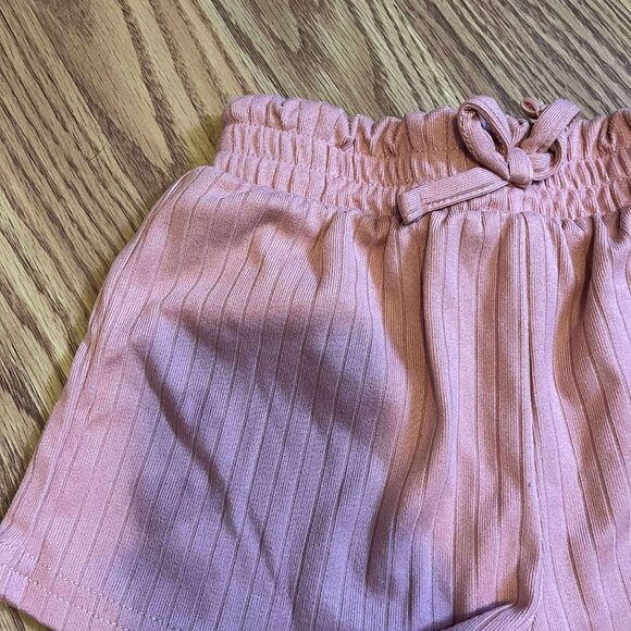 Toddler Girl Love Republic Shorts Size 2T - Picture 5 of 5